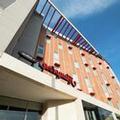 Exterior of Hampton by Hilton Bogota - Usaquen