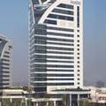 Exterior of Hampton by Hilton Bursa
