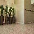 Exterior of Hampton by Hilton Cartagena