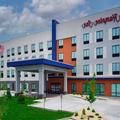 Image of Hampton by Hilton Colorado Springs I 25 Central
