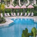 Exterior of Hampton by Hilton Grand Cayman Seven Mile Beach