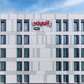 Exterior of Hampton by Hilton High Wycombe