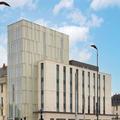 Photo of Hampton by Hilton Tours Centre