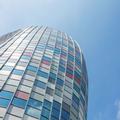 Exterior of Hampton by Hilton Utrecht Central Station