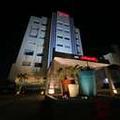 Exterior of Hampton by Hilton Veracruz Boca Del Rio