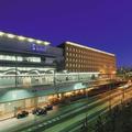 Photo of Haneda Excel Hotel Tokyu - Haneda Airport Terminal 2