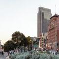 Image of Harbor Court Hotel