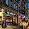Exterior of Harborside Inn of Boston