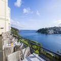 Image of Harbour Hotel Fowey