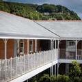 Exterior of Harbour Hotel Sidmouth