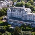 Exterior of Harbour Hotel St Ives