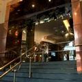 Exterior of Hard Days Night Hotel Liverpool