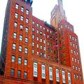 Image of Harlem YMCA