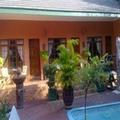 Exterior of Harmony Guesthouse