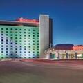Exterior of Harrah's Council Bluffs Hotel & Casino - A Caesars Rewards Destin