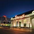 Exterior of Harrah's Joliet Hotel & Casino - A Caesars Rewards Destination