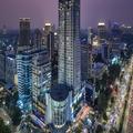 Image of Harris Suites Fx Sudirman Jakarta