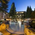 Image of Harrison Hot Springs Resort & Spa