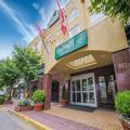 Image of Harrison Lake Hotel