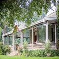 Image of Hartford House