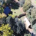 Exterior of Harties Is Africa