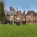 Photo of Hatherley Manor Hotel & Spa