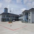 Exterior of Haven Inn & Suites Willowbrook