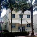 Exterior of Hawaii Hotel