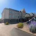 Image of Hawthorn Extended Stay by Wyndham Hobbs