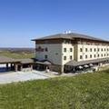 Exterior of Hawthorn Extended Stay by Wyndham Saint Clairsville