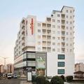 Exterior of Hawthorn Suites by Wyndham Cerkezkoy