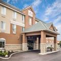 Image of Hawthorn Suites by Wyndham Columbus West