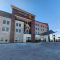 Exterior of Hawthorn Suites by Wyndham Del Rio