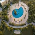 Exterior of Hawthorn Suites by Wyndham Dwarka