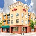 Exterior of Hawthorn Suites by Wyndham Oakland/Alameda