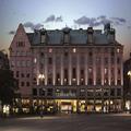 Photo of Haymarket by Scandic