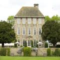 Exterior of Headlam Hall Country Hotel