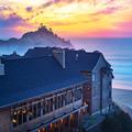 Exterior of Headlands Coastal Lodge & Spa