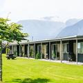 Exterior of Heartland Hotel Haast