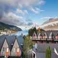 Exterior of Heartland Hotel Queenstown