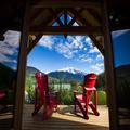 Photo of Heather Mountain Lodge