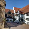 Exterior of Hellaby Hall Hotel, BW Signature Collection