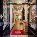 Image of Henry Norman Hotel