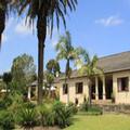 Exterior of Heriot Manor Guest House