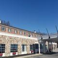 Exterior of Heritage Hotel Lancaster