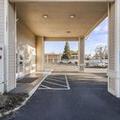 Image of Heritage Inn Express Chico