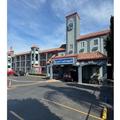 Exterior of Heritage Inn and Suites