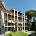 Exterior of Hermitage Hotel & Resort Forte dei Marmi – Starhotels Collezione