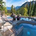 Image of Hidden Ridge Resort