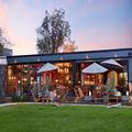 Exterior of High Country Motor Lodge Flagstaff Hotel